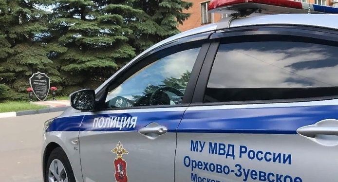 В Орехово-Зуеве раскрыта кража мобильного телефона и денежных средств