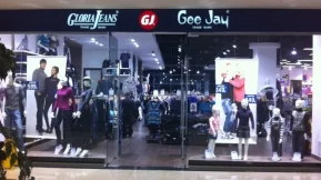 Магазин одежды Gloria Jeans фото 2