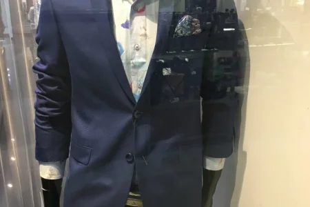 Магазин мужской одежды Torres cerimonia фото 5
