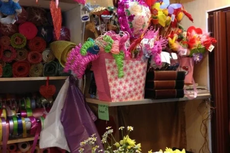 Цветочный магазин Маленькая Флоренция фото 3