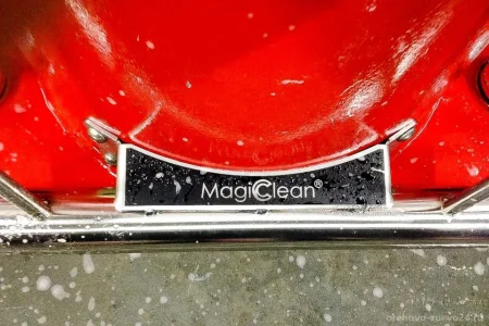 Самомойка MagicClean фото 1