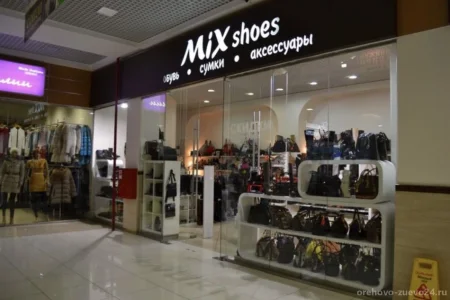 Магазин обуви MIX Shoes фото 2