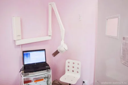 Стоматологическая поликлиника Самсон на Пролетарской улице фото 2