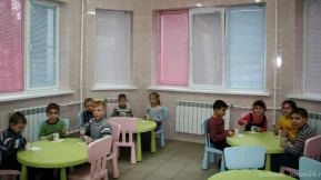 Орехово-зуевское санаторное отделение Малаховский детский туберкулезный санаторий фото 2