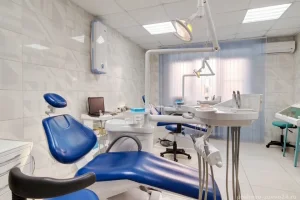 Стоматологическая клиника ООО "СК "Сова" фото 2