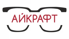 Магазин оптики Айкрафт на улице Ленина 
