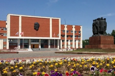 Совет депутатов Орехово-Зуевского городского округа фото 7