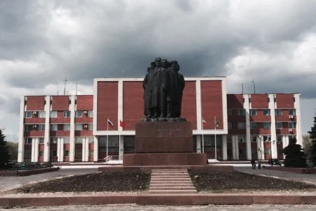 Орехово-Зуевский городской суд фото 3