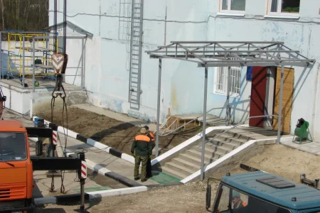 Московская областная специализированная аварийно-восстановительная служба фото 3