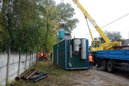 Московская областная специализированная аварийно-восстановительная служба фото 4