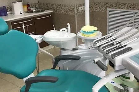 Стоматологическая клиника Мечта фото 4