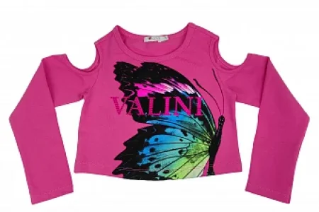 Интернет-магазин детской одежды Valini фото 6