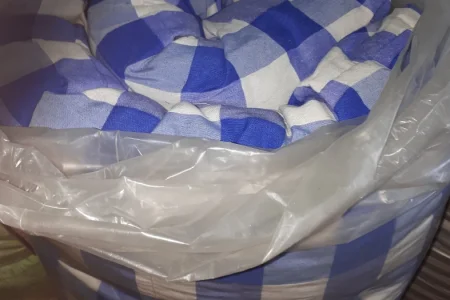 Производственно-коммерческое предприятие ватных матрасов, одеял и постельного белья фото 4