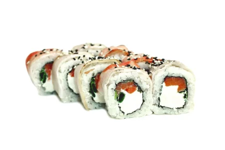 Суши-бар Yoshi sushi фото 4