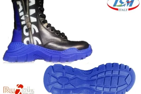 Компания по производству подошвы для обуви Русоле фото 3